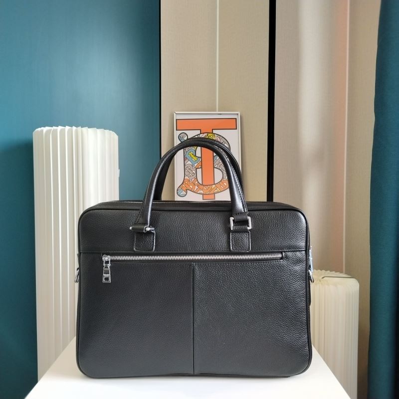 Mens Prada Briefcases